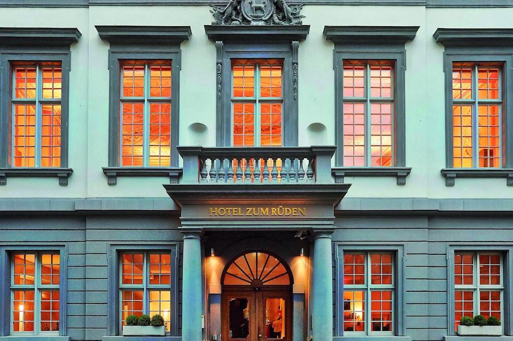 Hotel zum Rüden - Featured Image