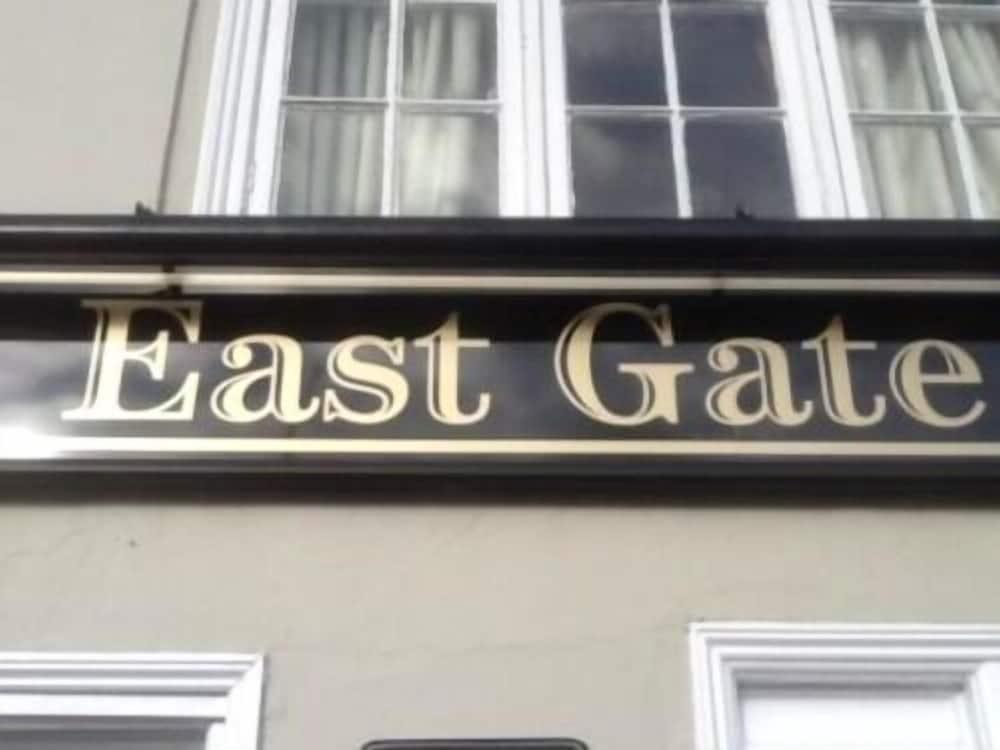 East Gate Inn - Miscellaneous