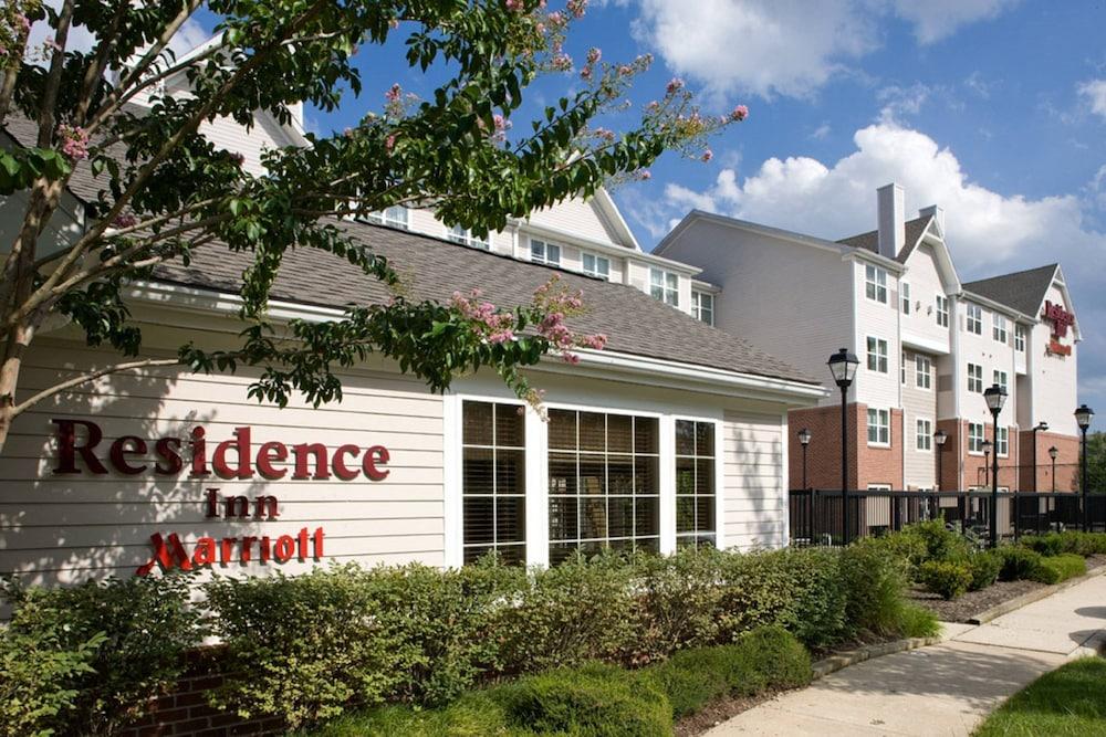 Residence Inn by Marriott Arundel Mills BWI Airport - Featured Image