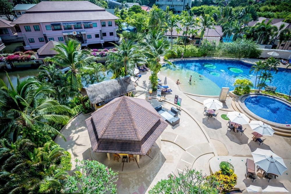 Alpina Phuket Nalina Resort & Spa - Featured Image