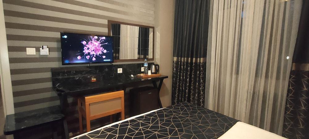 Star City Hotel - Room