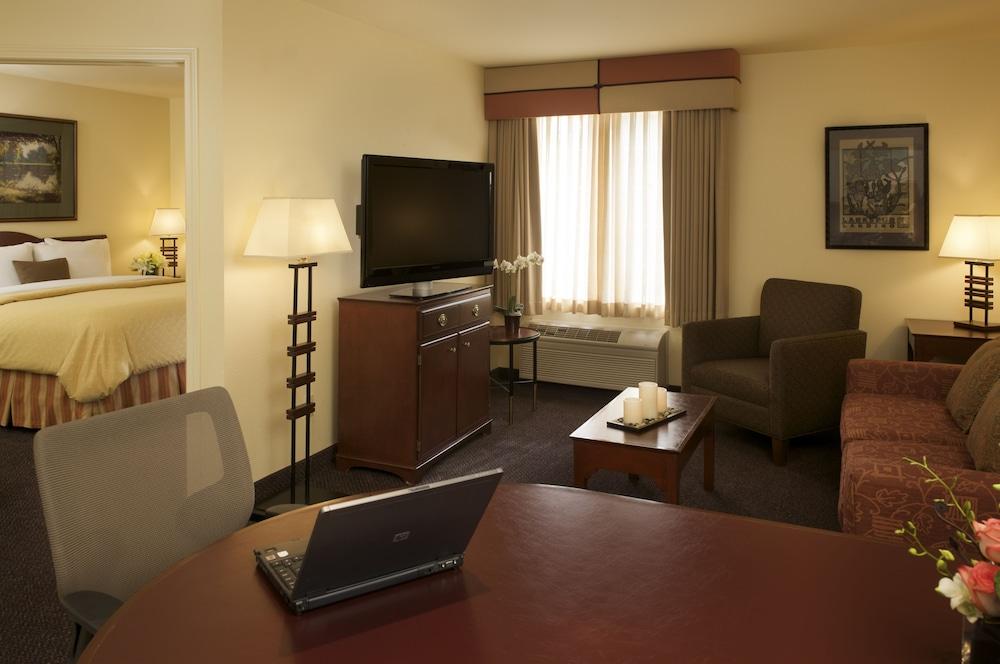 Larkspur Landing Bellevue - An All-Suite Hotel - Room