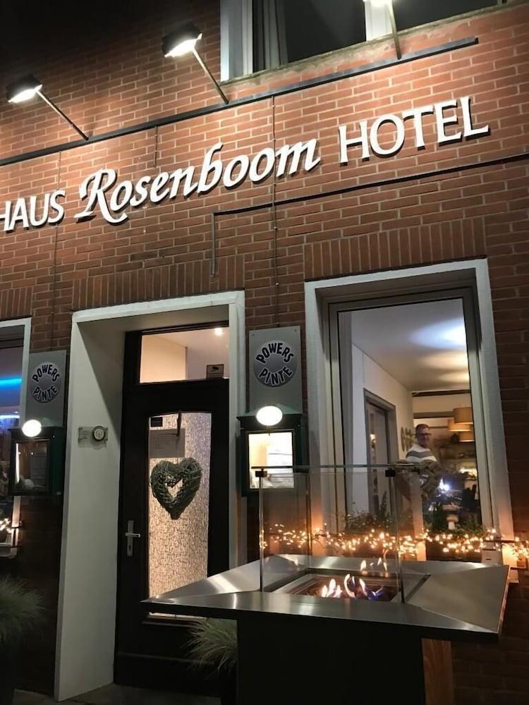 Gasthaus Hotel Rosenboom - Featured Image