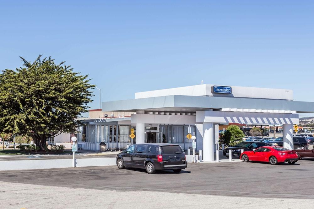 Travelodge by Wyndham San Francisco Airport North - Featured Image