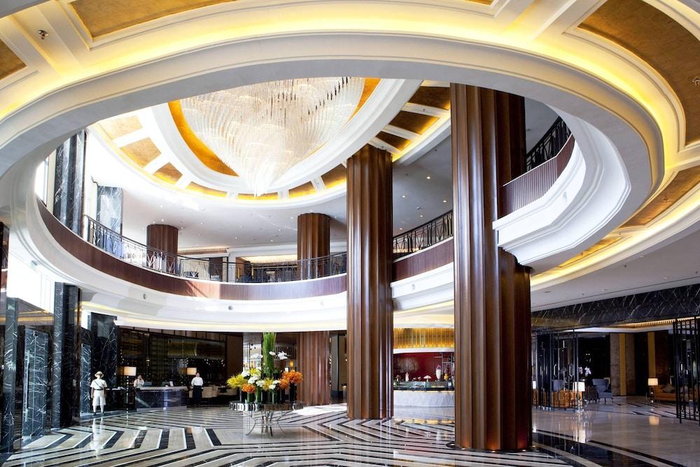 The Majestic Hotel Kuala Lumpur, Autograph Collection - Featured Image