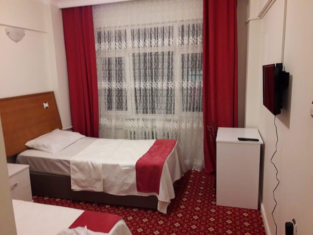 Ozyurt Hotel - Room