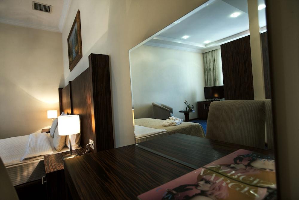 Anatolia Hotel - Room