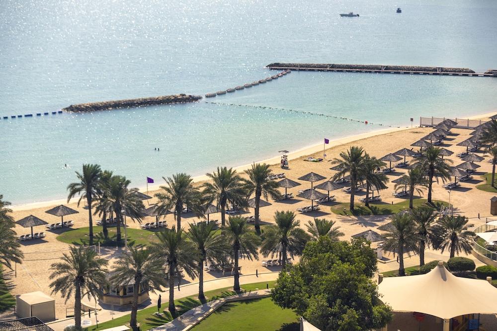 InterContinental Doha Beach & Spa, an IHG Hotel - Exterior
