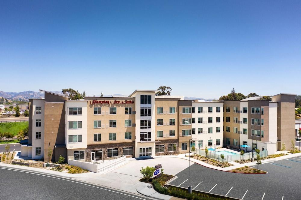Hampton Inn & Suites El Cajon San Diego - Featured Image