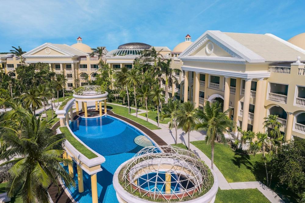 Iberostar Grand Paraíso - Adults Only - All Inclusive - Featured Image
