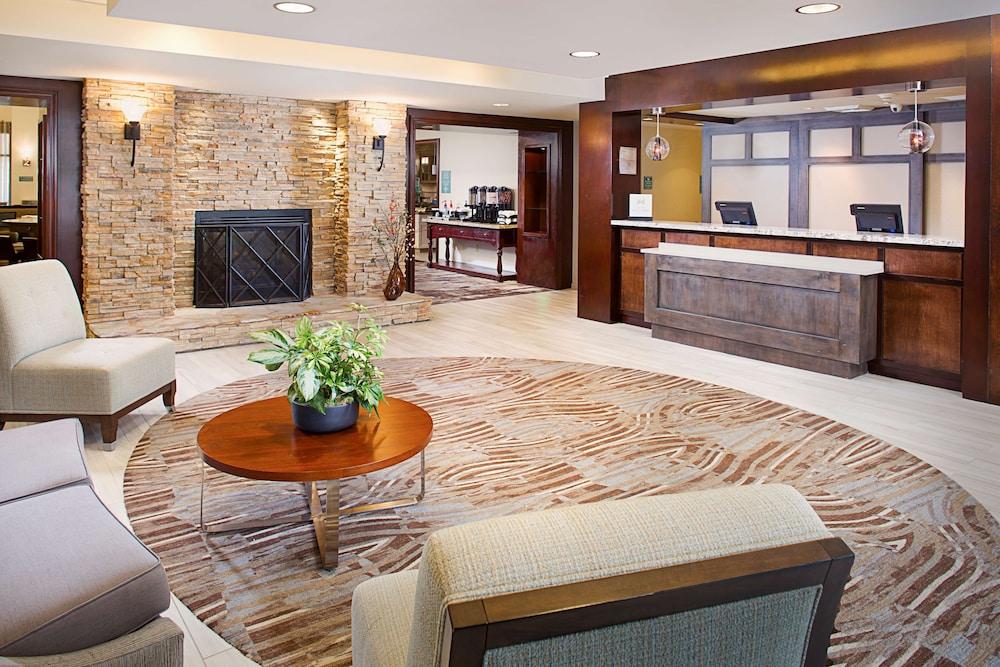Homewood Suites by Hilton Carlsbad-North San Diego County - Reception