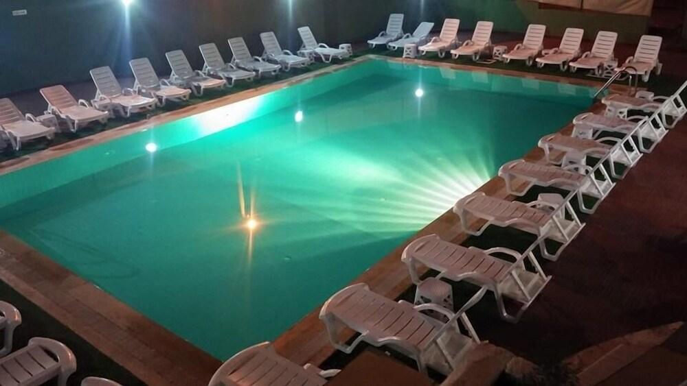 Hotel Didyma House - Outdoor Pool