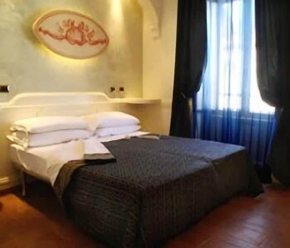 Hotel Nardizzi Americana - Featured Image