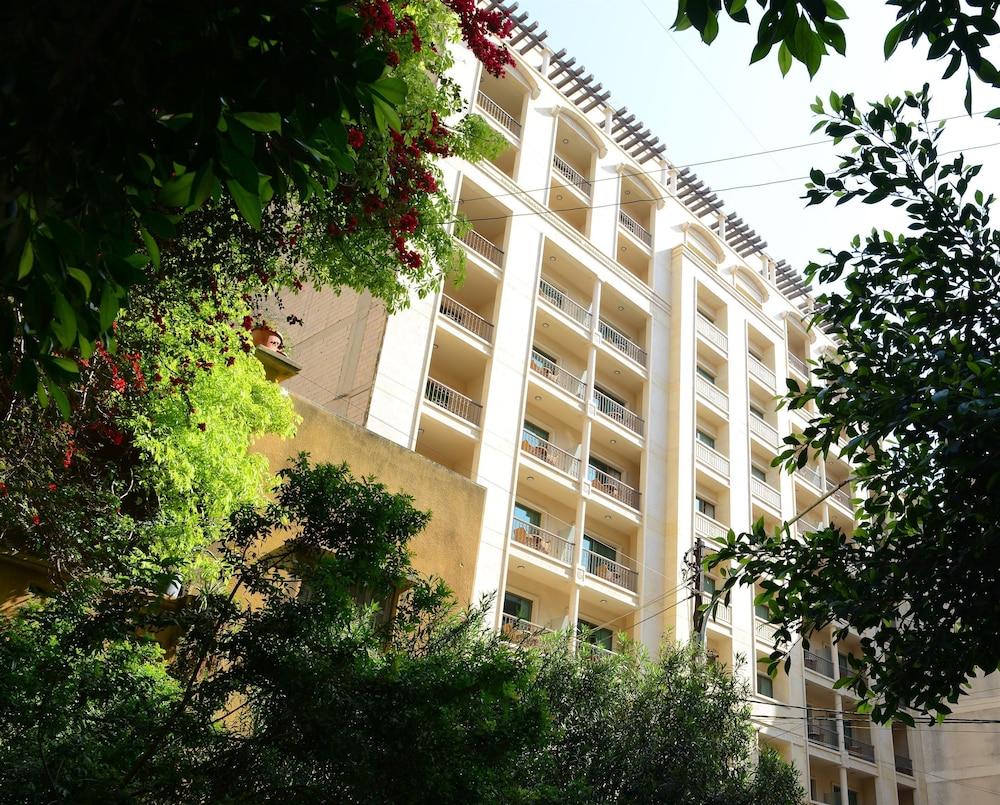 Coral Beirut Al Hamra Hotel - Featured Image