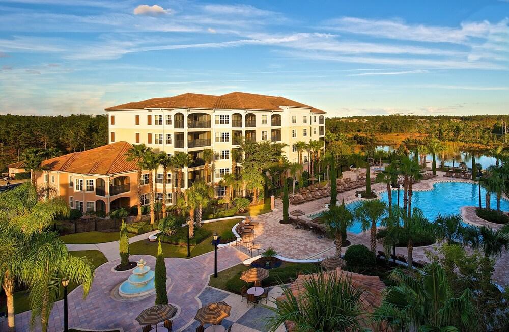 WorldQuest Orlando Resort - Featured Image