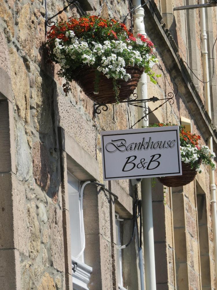 Bankhouse B&B - Featured Image