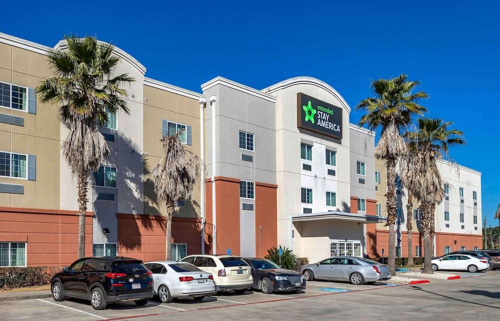 Extended Stay America Suites Houston Kingwood - Featured Image