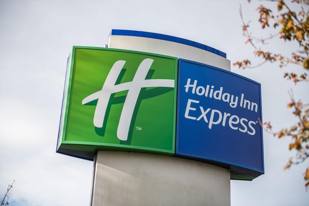 Holiday Inn Express Ramsgate - Minster, an IHG Hotel - Exterior