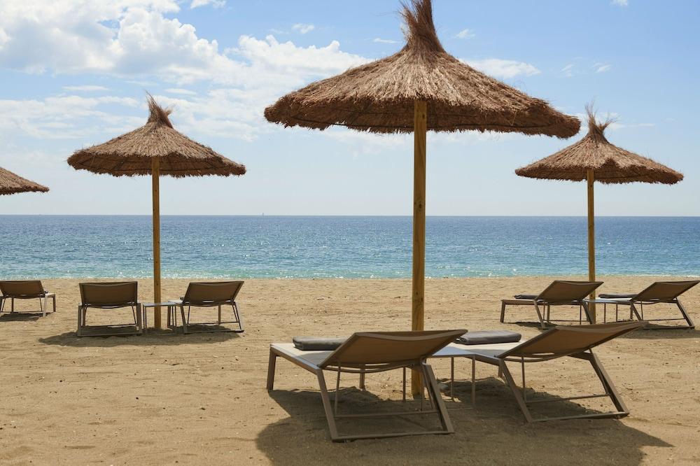 Estepona Hotel & Spa Resort - Beach