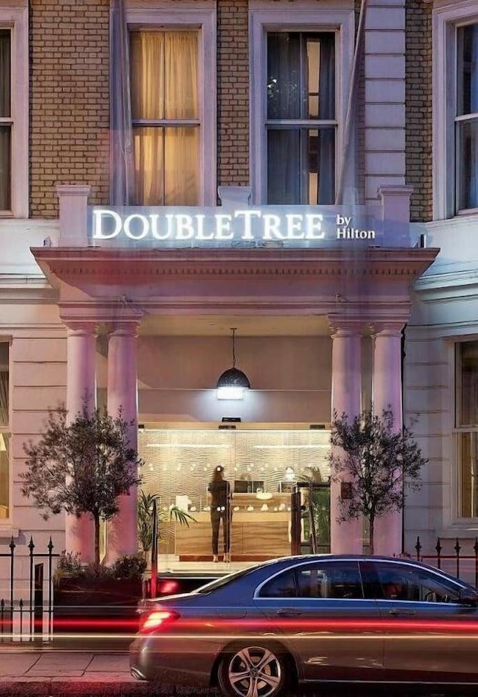 DoubleTree by Hilton London Kensington - Exterior