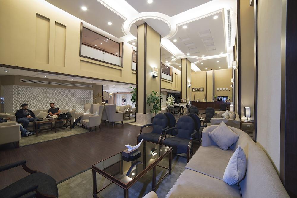 Zara Continental Hotel Al Khobar - null
