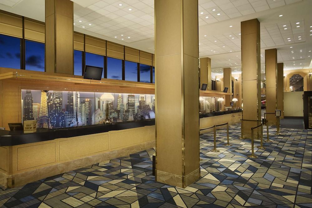 Hilton Chicago O'Hare Airport - Featured Image