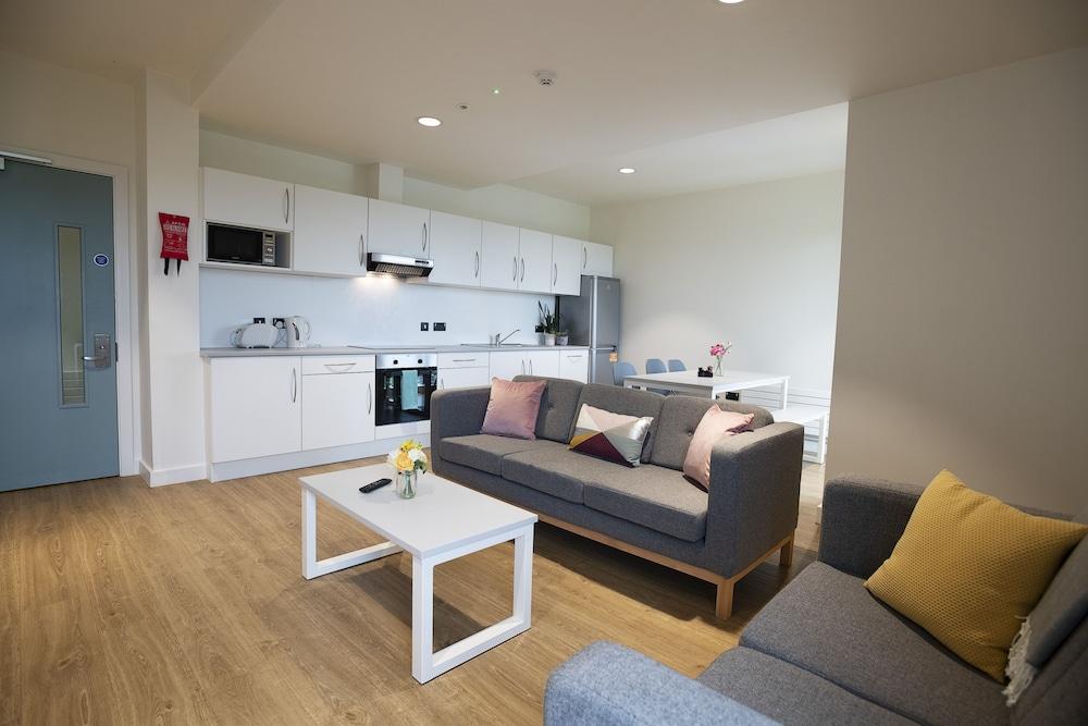 Goldcrest Village Apartments University of Galway - Featured Image