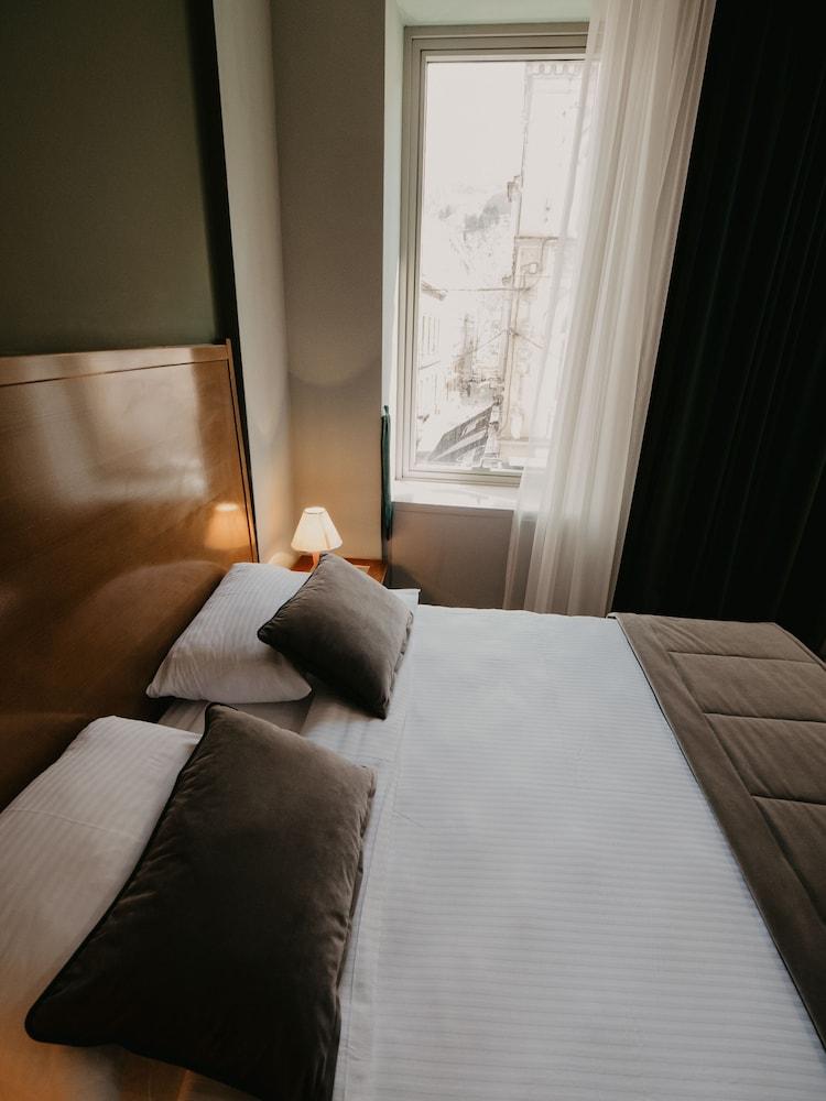 Hotel Astra Sarajevo - Room