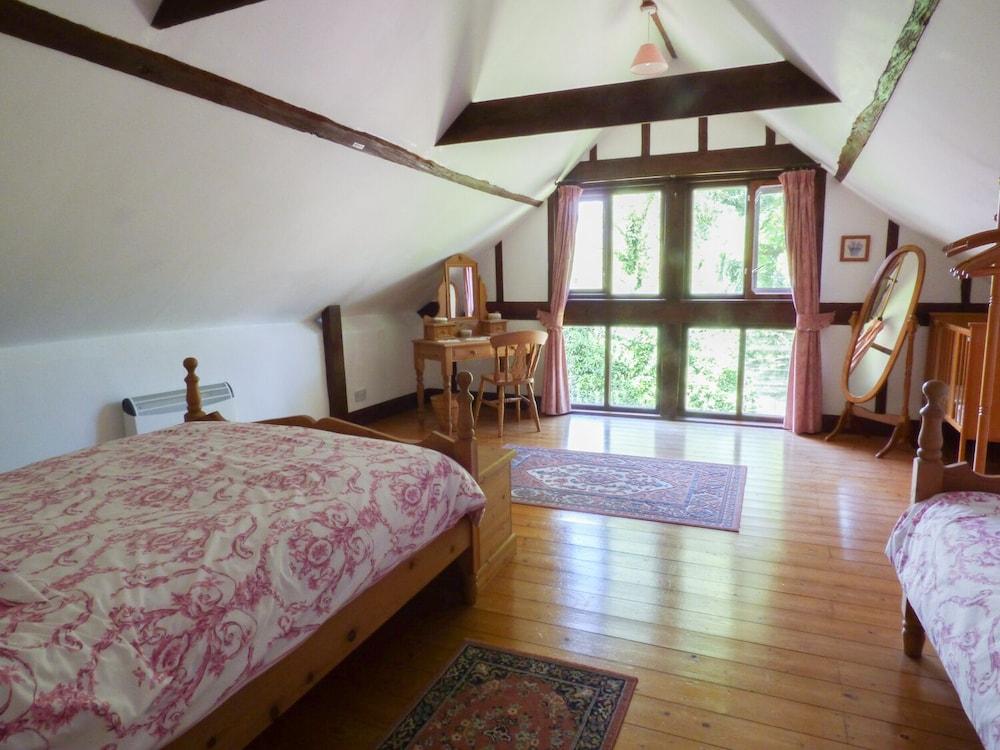 Ash Farm Cottage - Room