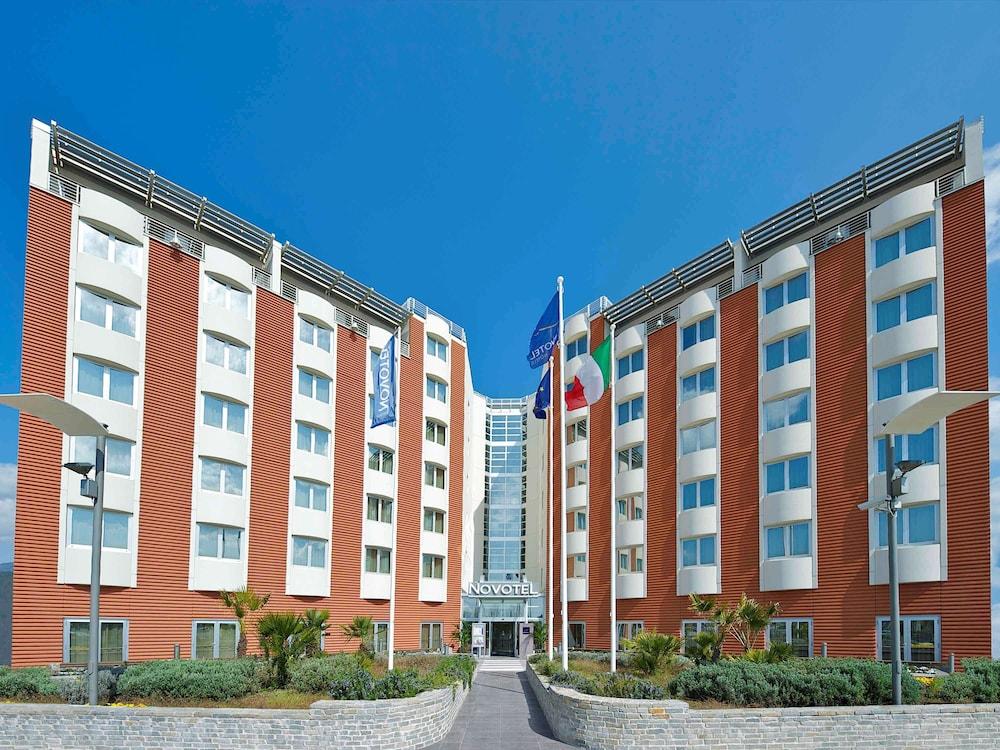 Hotel Novotel Salerno Est Arechi - Featured Image