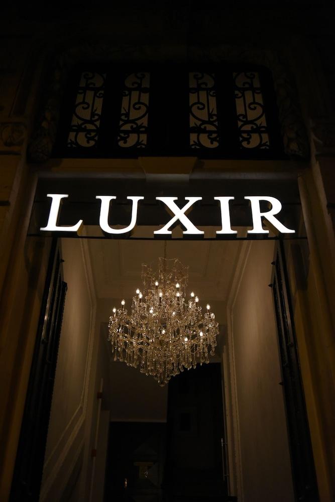 Luxir Hotel - Other
