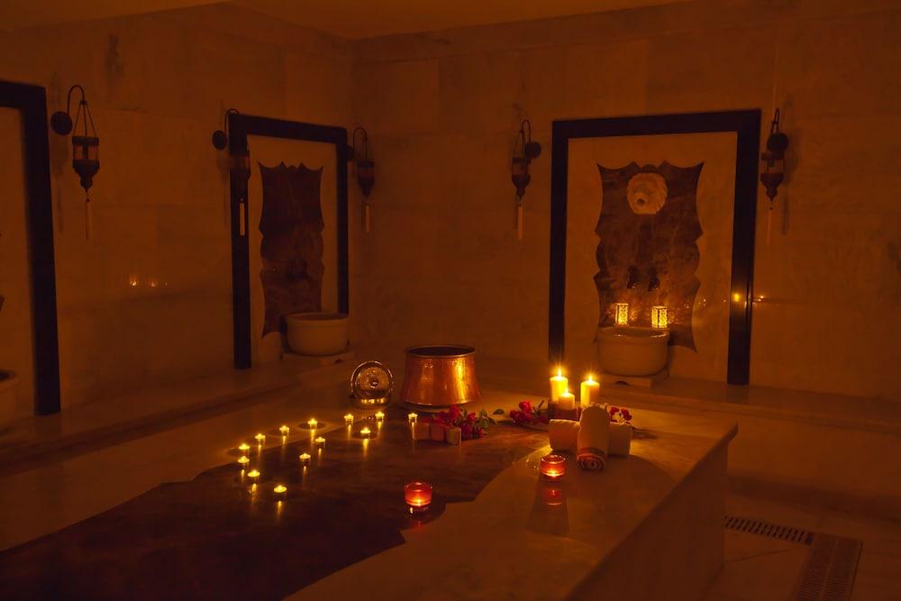 City Hotel Residence - Turkish Bath