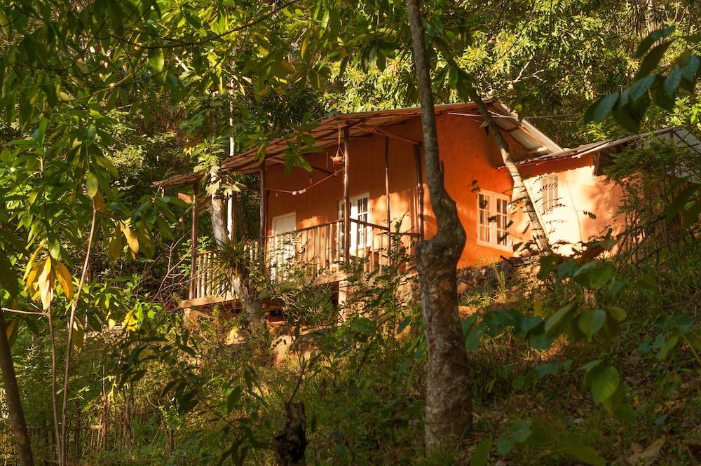 Polwaththa Eco Lodges - Featured Image