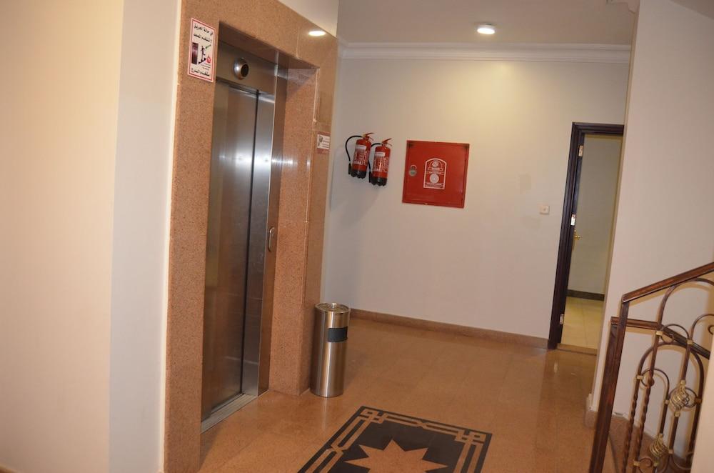 Mkani Apartment - Interior