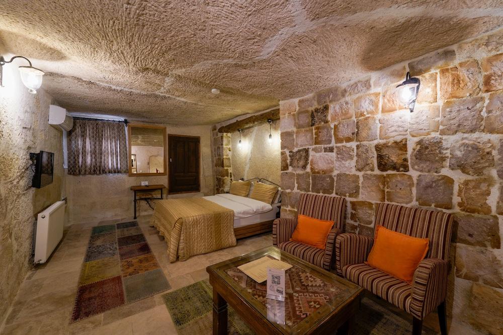 Tekkaya Cave Hotel - Room