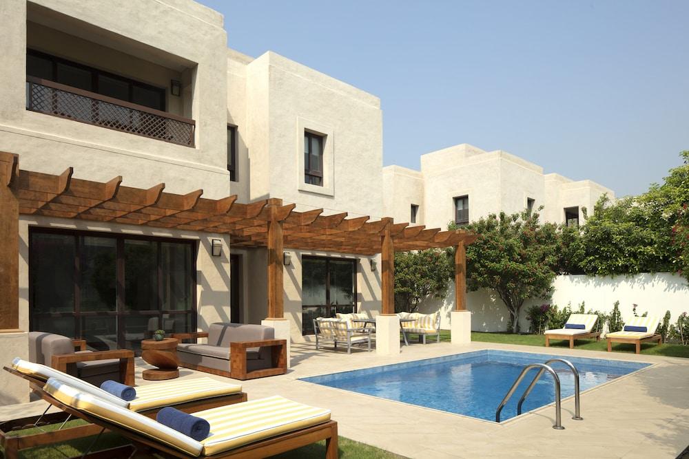 Dubai Creek Club Villas - Featured Image