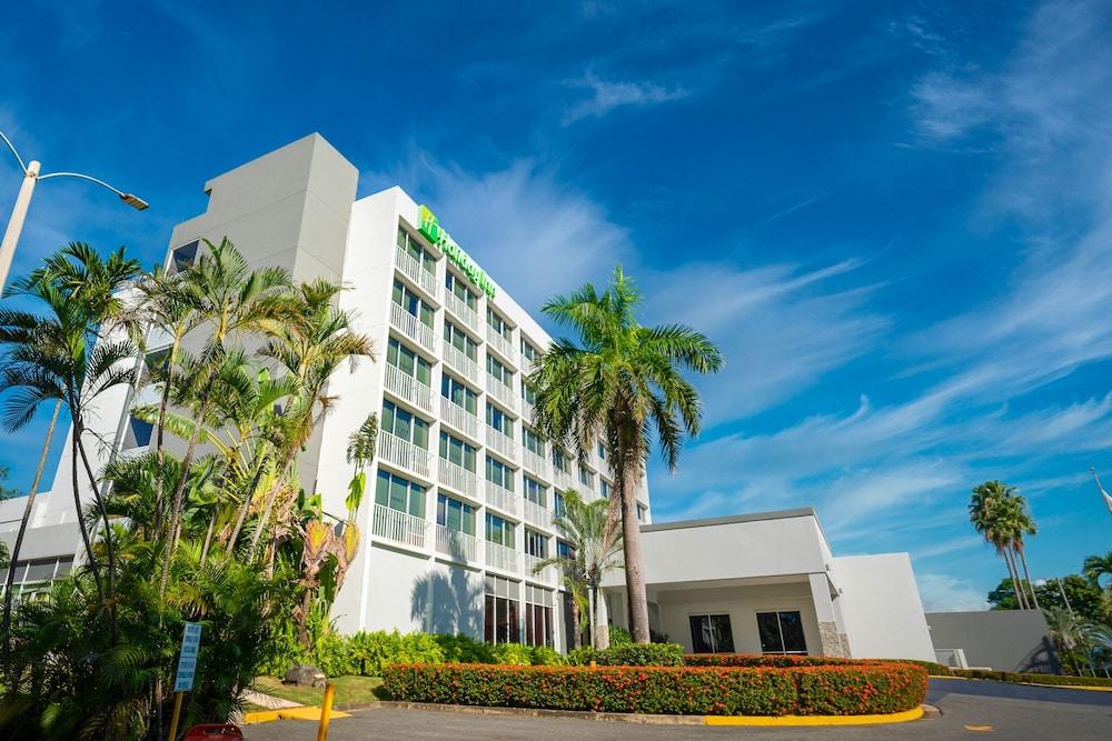 Holiday Inn Mayaguez and Tropical Casino, an IHG Hotel - Exterior