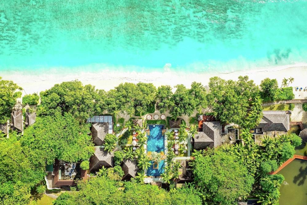 Hilton Seychelles Labriz Resort & Spa - Featured Image