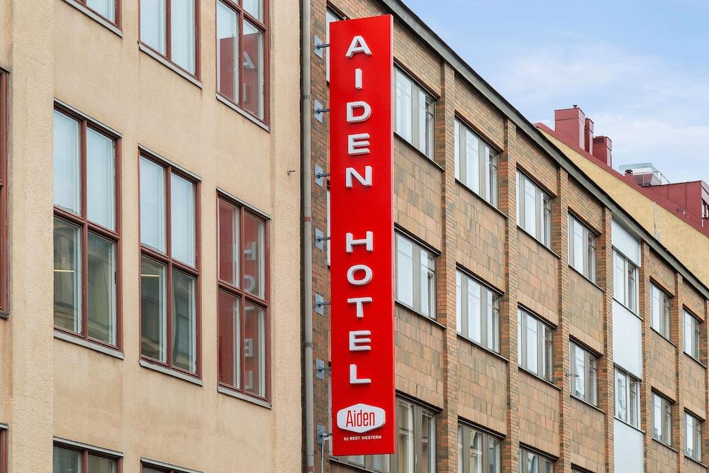 Aiden by Best Western Stockholm City - Featured Image