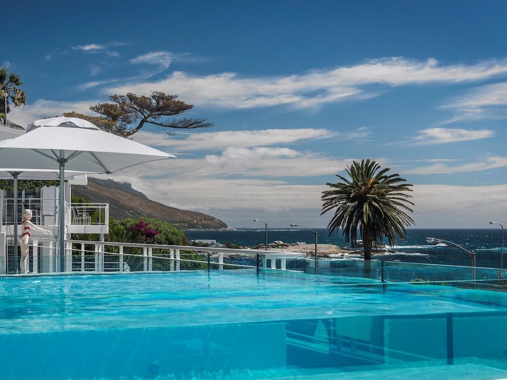 South Beach Camps Bay Boutique Hotel - Featured Image