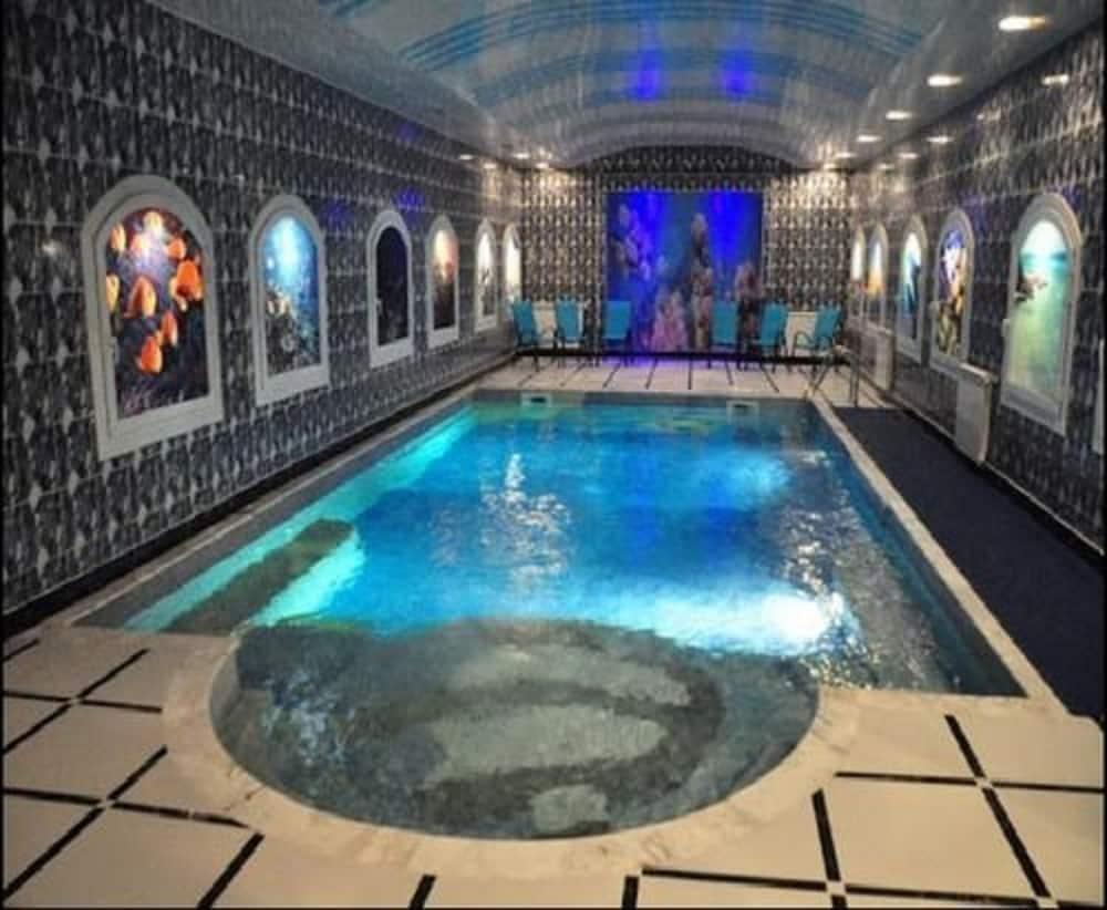 فندق سلطان - Pool