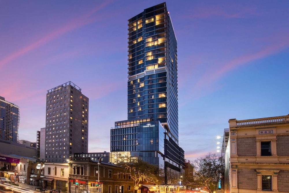 Crowne Plaza Adelaide, an IHG Hotel - Featured Image