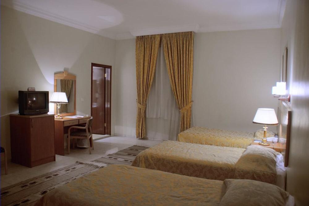 Al-Fanar Palace Hotel - null