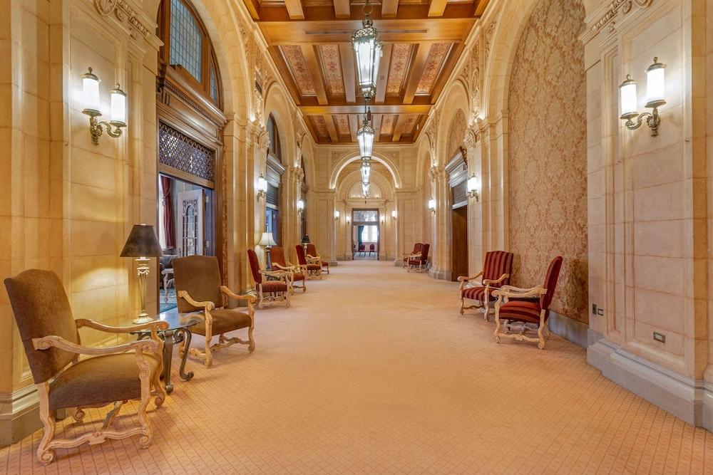 The Fort Garry Hotel, Spa and Conference Centre, Ascend Hotel Collection - Reception Hall