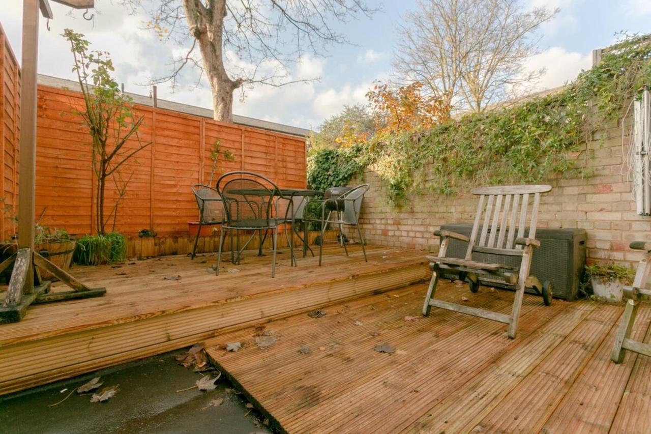 Spacious 2 Bedroom Flat in the Heart of Islington - Other