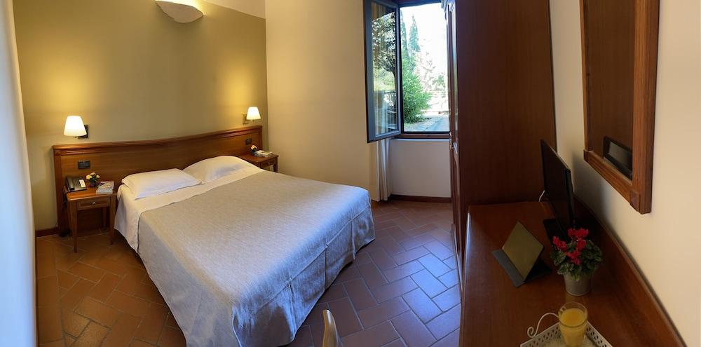 Hotel Villa Dei Bosconi - Room