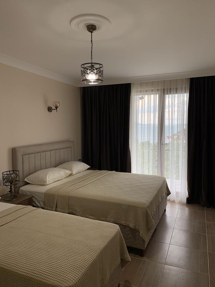 Marmara Zeytin Hotel - Room