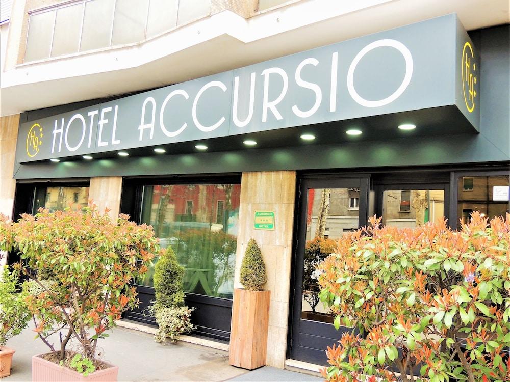 Hotel Accursio - Featured Image