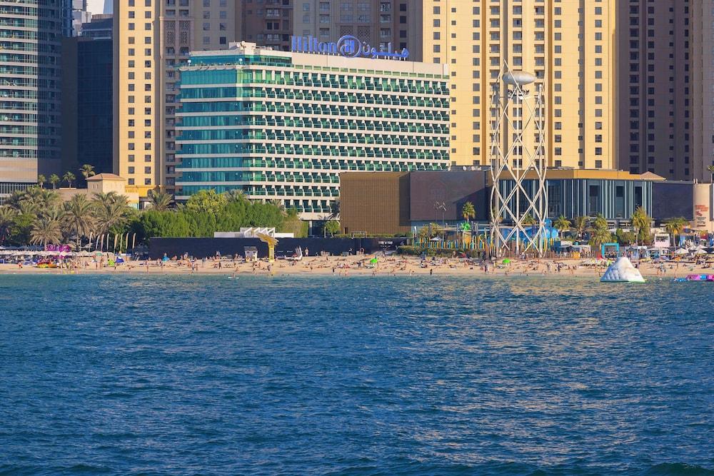 Hilton Dubai Jumeirah - Exterior