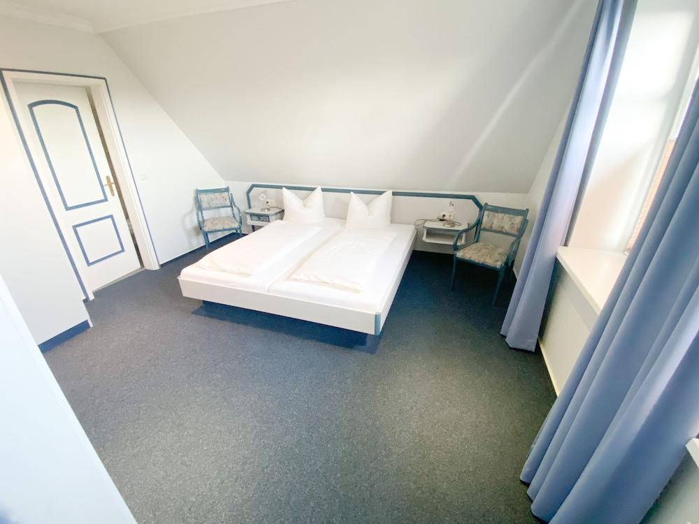 Hotel Wikingerhof - Room